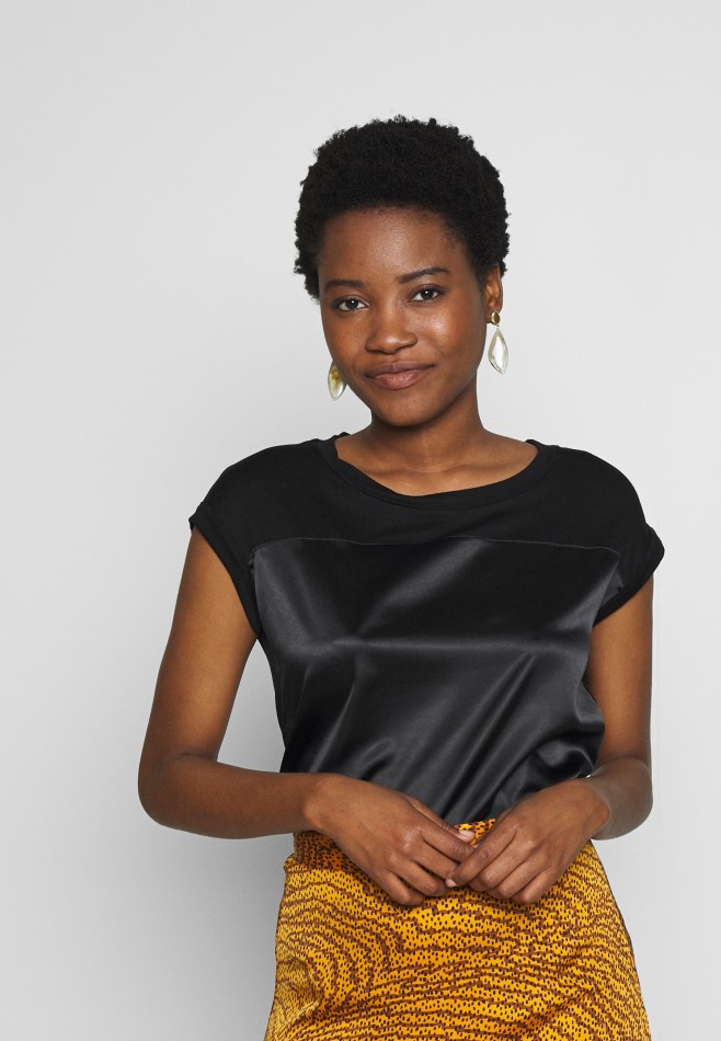 Gabor Noir | Talons Classiques Exclusifs Pour Femmes